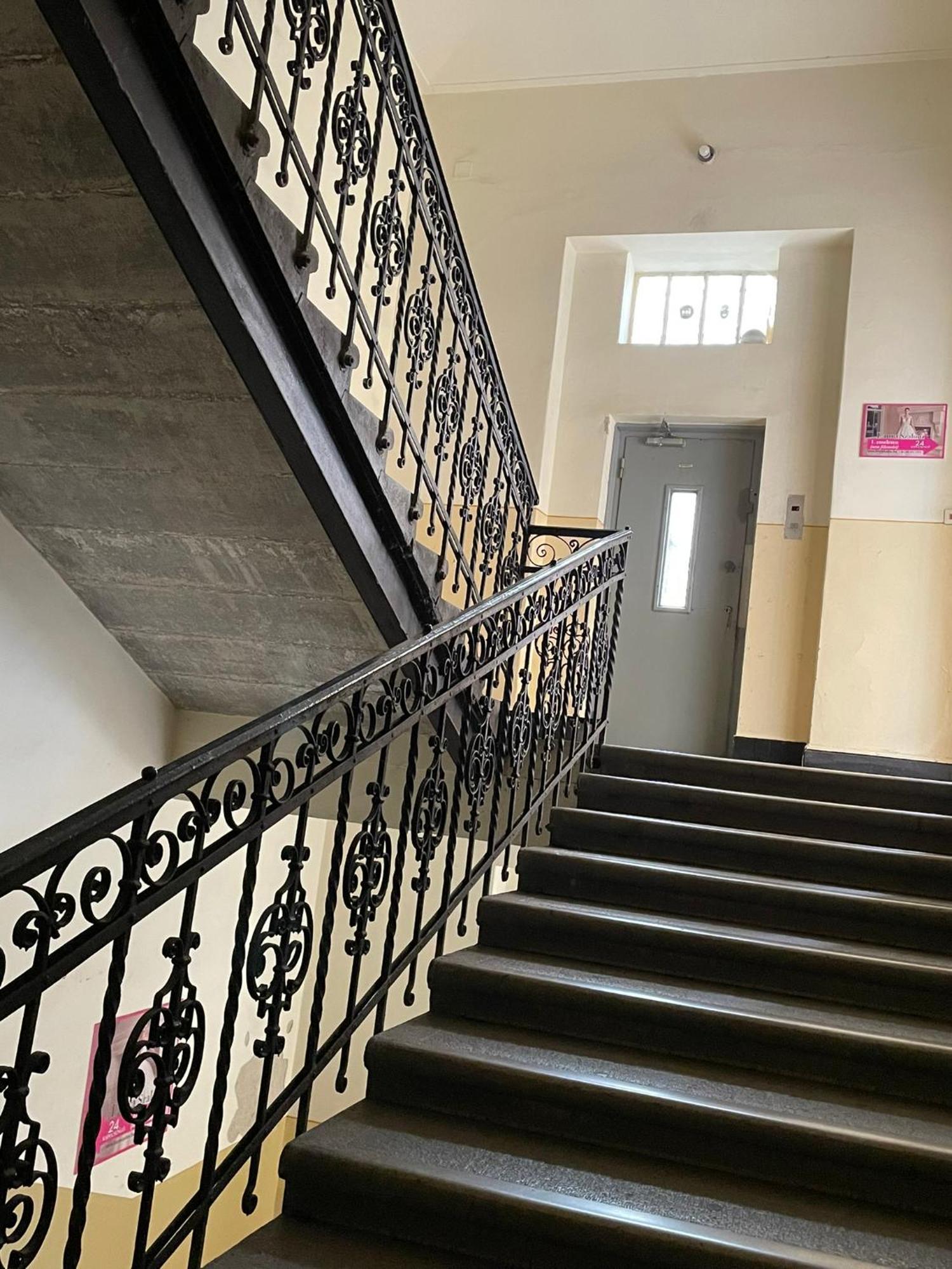 דירות בודפשט Andrassy Adventures מראה חיצוני תמונה